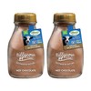 Sillycow Farms Hot Chocolate Sea Salt & Caramel Mix |