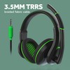 ThinkWrite Technologies / TWT Audio Victory 250XG, Premium Over-Ear PC