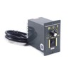 Gear Reduction Electric Motor, 110V AC Gear Motor Single-Phase High