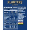 PLANTERS Deluxe~Sweet Cayenne BBQ Cashews~Box of 10-2.25oz Pks~Exp. 8/11/25~New