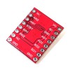 HiLetgo 3pcs DRV8833 Dual Motor Driver Compatible with TB6612 for