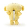 Sanrio 469025 Pom Pom Pudding Mascot Hair Clip
