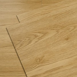 Yenhome 3 Stück Bodenaufkleber Selbstklebend Fliesen Braun 30x30cm Vinylboden Selbstklebend PVC Bodenbelag Holz Fliesen Bad Vinylboden Selbstklebende Vinyl-Fliesen Wohnzimmer Schlafzimmer Wasserdicht