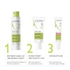 A-DERMA Biology Organic Dermatological Micellar Water Hydra-Cleanser 200ml