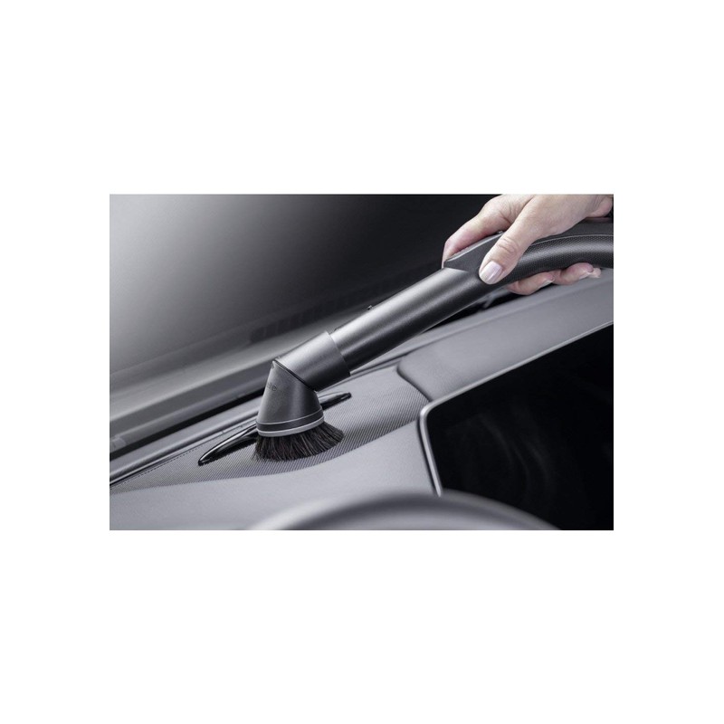 Miele Original SSP 10 Attachable Dusting Brush, Vacuum Cleaner Accessory