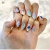 Dara Beauty June Art of the MonthSyrup Gel Tint Marble❣