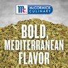 McCormick Culinary Mediterranean Style Oregano Leaves, 1.5 lb - One