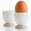 Price & Kensington Acorn Egg Cups