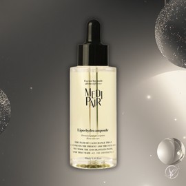 Medifair Medipair Lipo Hydro Moisture Ampoule 30ml / 메디페어 리포 하이드로 수분앰플 30ml