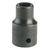 Draper 28420 10mm 1/2-inch Drive Impact Socket