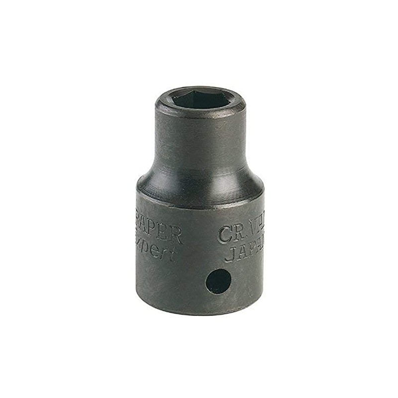 Draper 28420 10mm 1/2-inch Drive Impact Socket