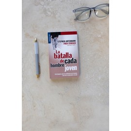 La Batalla de Cada Hombre Joven - Serie Favoritos