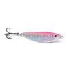 Clarkspoon PJ15-PNK/SIL Pogie Jig 1.5oz Pink/Silver