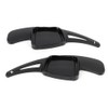 Pair of Steering Wheel Direct Shift Paddle Extension Fit for