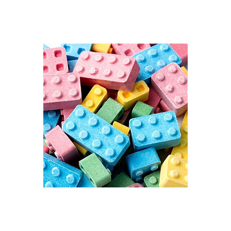 Candy By The Pound - 1 Pound Bag of Candy