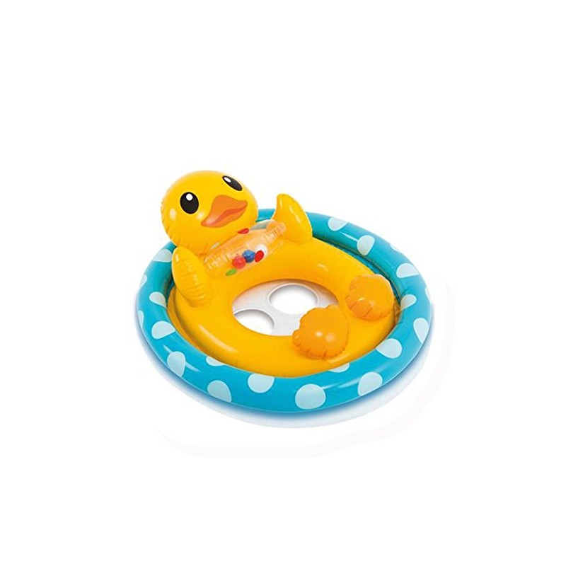 Intex See me sit Pool Rider Duck