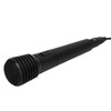 Handheld Dynamic Microphone Wired and Wireless 2‑in‑1 Karaoke Microphone for