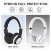 3 in 1 Silicone Protective Cover Compatible with Beats Solo