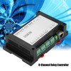 Ethernet RJ45-TCP/IP Relay Remote Control Board 8 Channel Relay Module