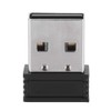 Linkshändige Maus, 2,4 GHz Wireless USB Ergonomische vertikale optische Maus