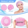 XLSXEXCL 10 Pcs Hair Net for Sleep, Hair Nets for