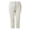 Craghoppers Womens Craghoppers Kiwi Pro Cropped Hiking Shorts
