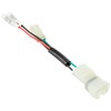 Kitaco 756-9000160 Power Supply Harness (Honda Type 7), GB350 (NC59-100001-1099999)