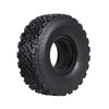 Baoblaze 4x RC Tires Replacement Upgrade L RC Car Accessories