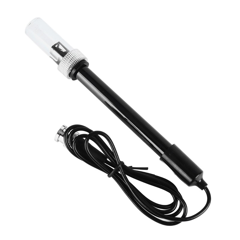 PH Electrode Probe ABS High Accuracy PH Non Rechargeable Electrode