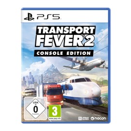 Transport Fever 2