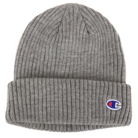 Champion 492-013A Knit Cap, gray