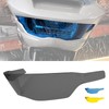 FWXEOZ Motorcycle Headlight Guard Waterproof Front Headlamp Protection Cover for