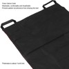 Positioning Bed Pad Waterproof Reusable Washable Patient Transfer Sheet with