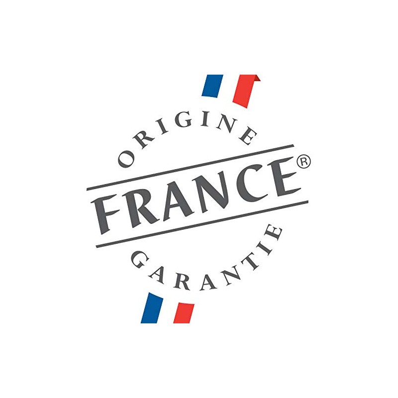 Cristel Casteline Fryingpan, 11", Silver