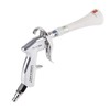 everfarel Dry Blow Gun Compressed Air Gun Cleaning Gun Blow