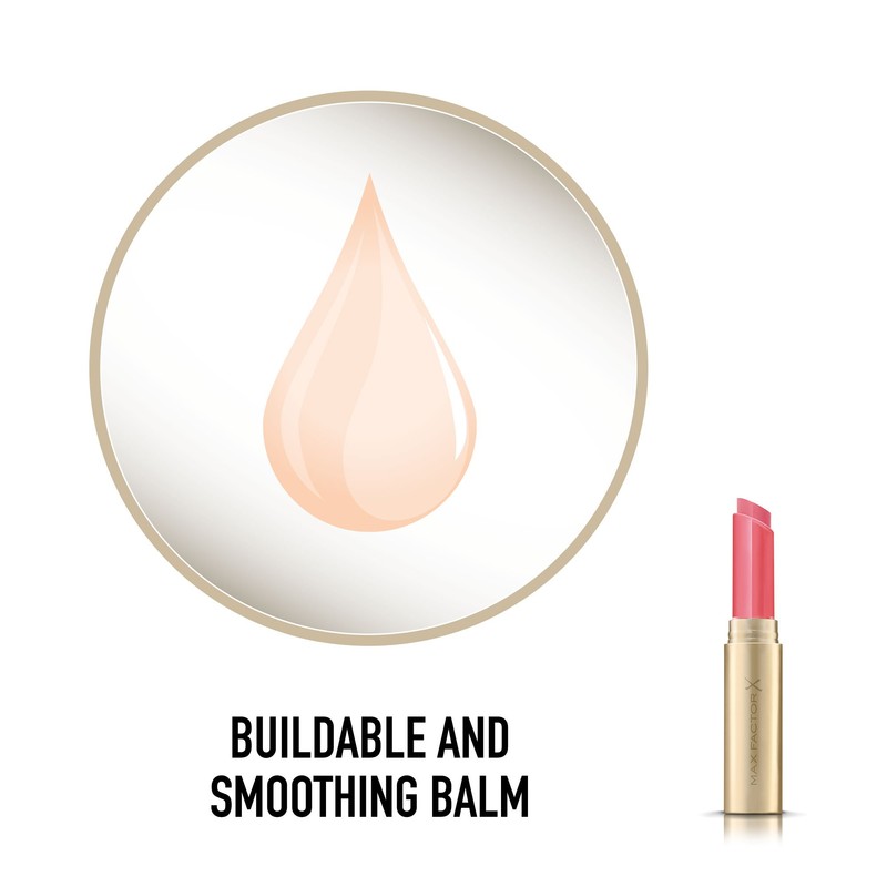 MAX FACTOR LAB INTENS BALM 05