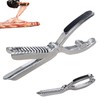 Rib Prep Tool Pro Stainless Steel Rib for Easy Membrane