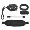 NECARL Bowman III Overhead Tactical Headset with boom Mic, Airsoft