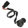 Yamaha Ignition Switch Key for Yamaha Grizzly 700 YFM700 2007