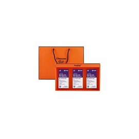 I'm Active Folic Acid 680 with Vitamin B12 90 Tablets x 3 Boxes Gift Set / 아임 활성 엽산 680 위드 비타민 B12 90정 x3박스 선물세트