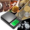 Precision Scales, 1000g/0.01g Digital Precision Scale, Precision Mini Kitchen Scale,