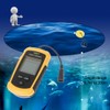 Fish Detection Sonar