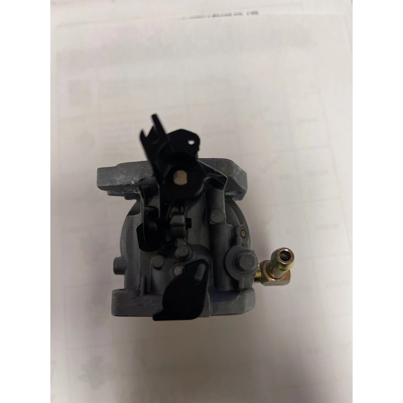 Cub Cadet Carburetor Asm:Cho - 951-05279