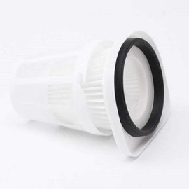 BergHOFF's Arnica Merlin Replacement Filter for All-in-ONE Vacuum Cleaner, Now Get 1 Set Free