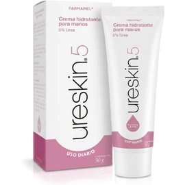 5 Crema para Manos con Urea 5% 50 g