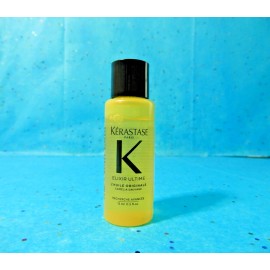 Kérastase Kerastase Elixir Ultime L'Huile Originale Camelia Sauvage Hair Oil Mini .50 oz