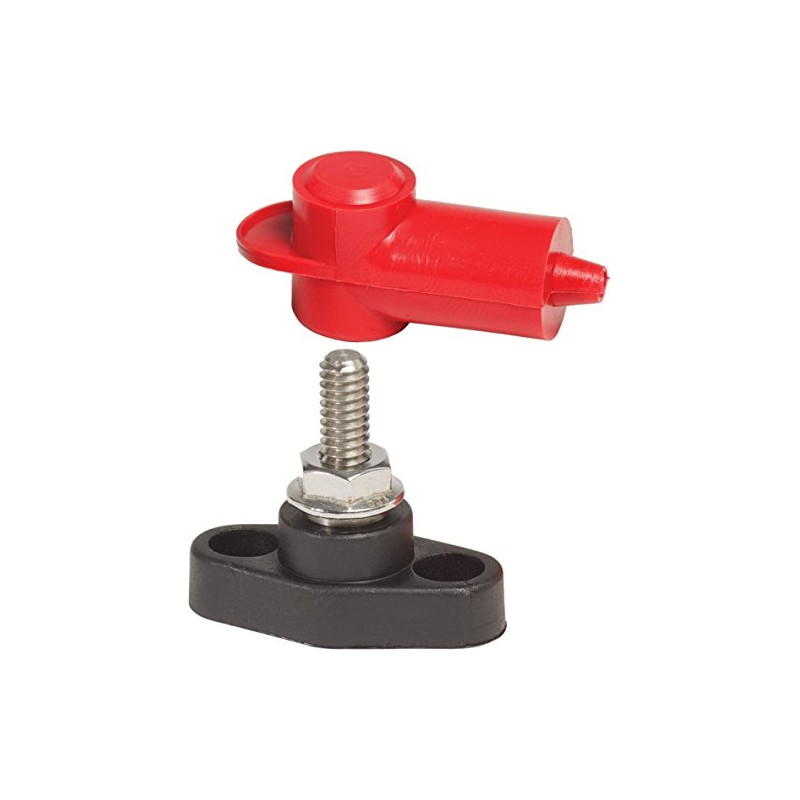 Blue Sea Systems 2011 PowerPost High Amperage Cable Connector