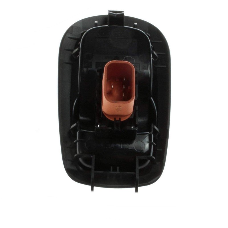 Tpuk Left Window Switch Button For Transit Mk8 Custom Passenger