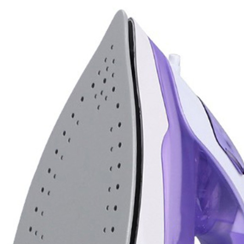 Ironing Machine Portable Folding Handheld Garment Steamer Iron for Clothes
