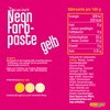 DECOCINO Neon Food Paste, Yellow Food Colouring